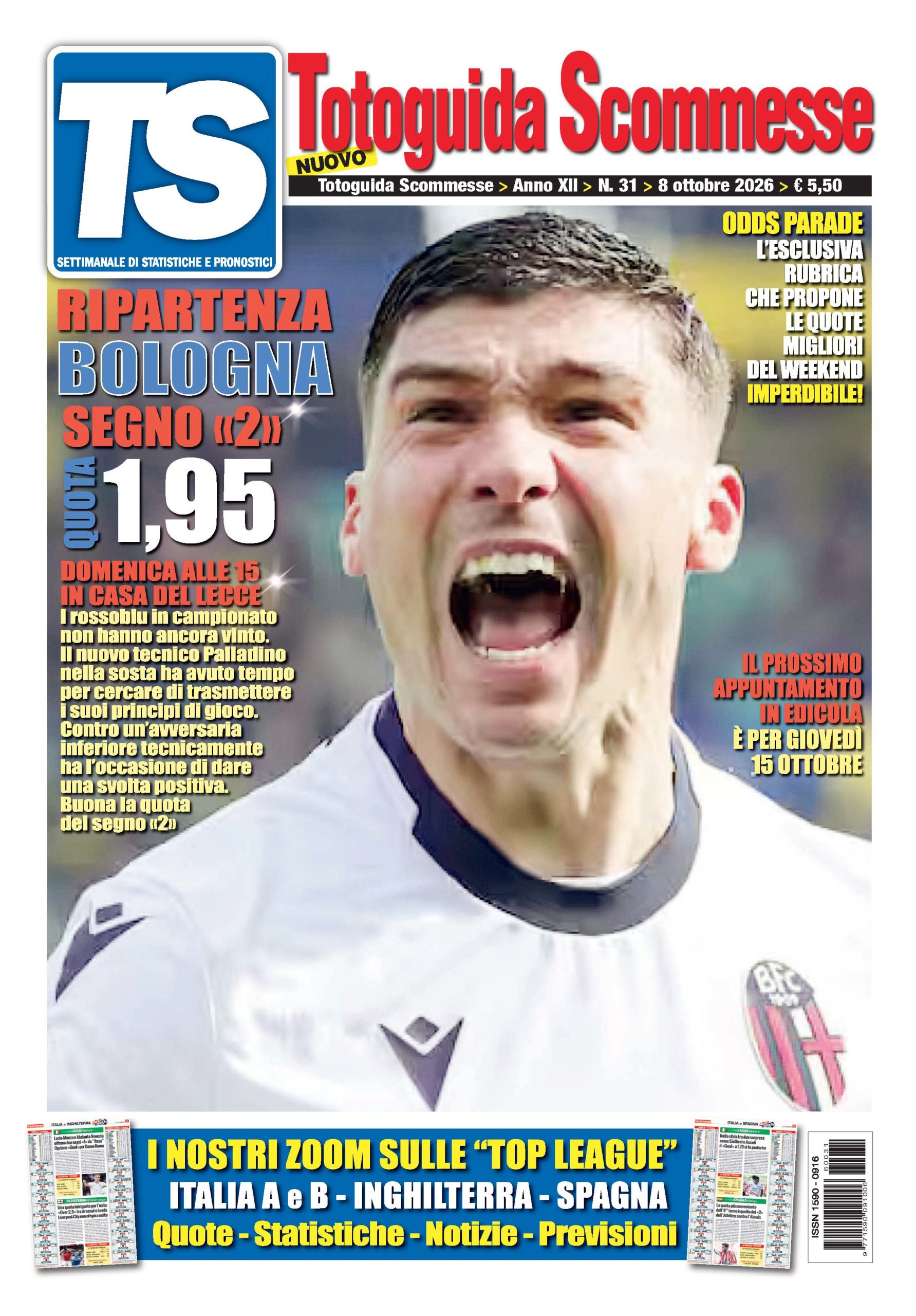 Copertina TS_31_2026